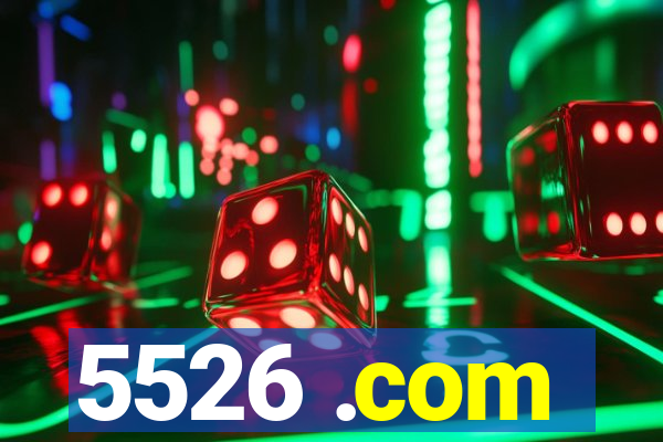 5526 .com
